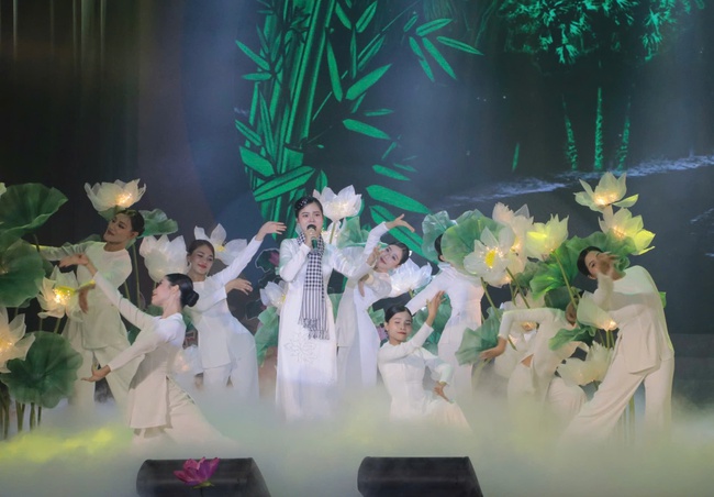An Giang: Hiệu quả trong công tác giảm nghèo và an sinh xã hội  - Ảnh 2.