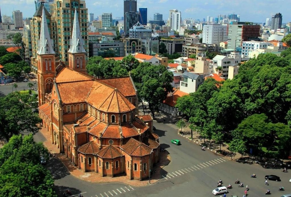 Du lịch Việt Nam định hình chiến lược phát triển ra sao trong lương lai? - Ảnh 6.