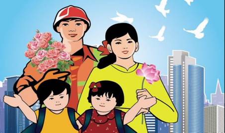 Lạng Sơn: Nâng cao nhận thức của người dân trong việc chung tay xây dựng gia đình hạnh phúc phát triển bền vững - Ảnh 1.