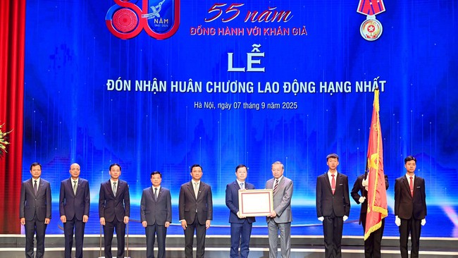 Điểm báo hoạt động ngành Văn hóa, Thể thao và Du lịch ngày 8/9/2025 - Ảnh 1.