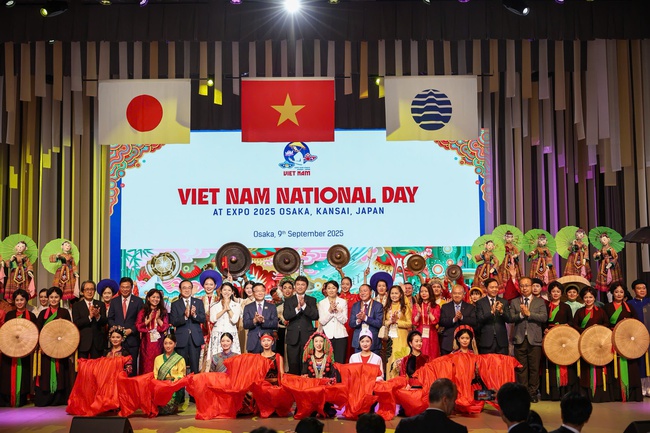 Điểm báo hoạt động ngành Văn hóa, Thể thao và Du lịch ngày 10/9/2025 - Ảnh 1.