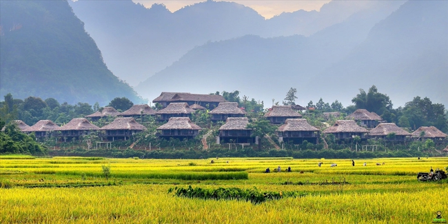 Phong trào "Toàn dân đoàn kết xây dựng đời sống văn hóa": Nền tảng vững chắc để Việt Nam vươn mình - Ảnh 3.