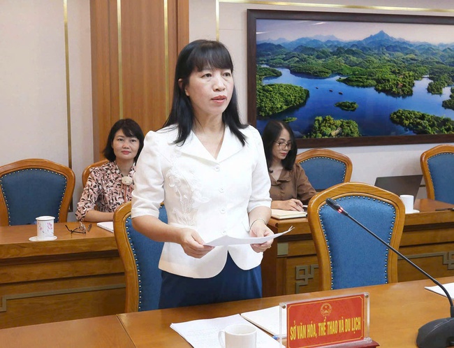 Phú Thọ tổ chức Trung tâm Báo chí phục vụ Đại hội đại biểu Đảng bộ tỉnh lần thứ I, nhiệm kỳ 2025 - 2030 - Ảnh 2.