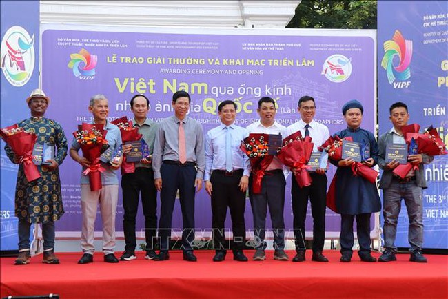 Điểm báo hoạt động ngành Văn hóa, Thể thao và Du lịch ngày 11/9/2025 - Ảnh 1.