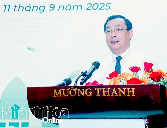 Điểm báo hoạt động ngành Văn hóa, Thể thao và Du lịch ngày 12/9/2025 - Ảnh 3.
