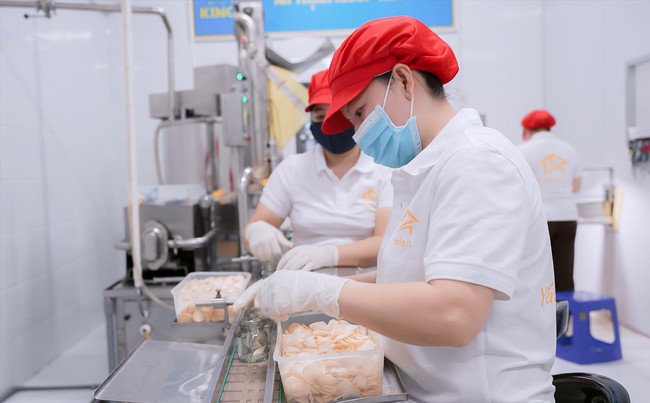 Yến sào - Từ đặc sản quê hương đến sản phẩm văn hóa toàn cầu - Ảnh 4.
