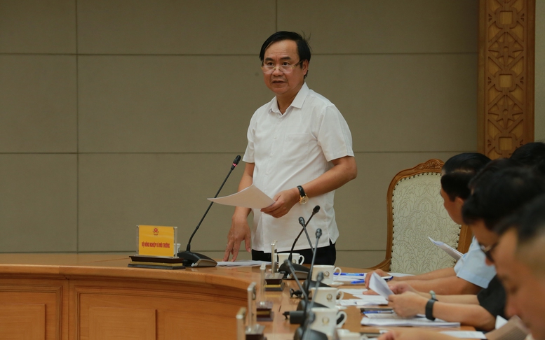 Cần cách tiếp cận mới xây dựng nông thôn hiện đại, giảm nghèo bền vững  - Ảnh 2.
