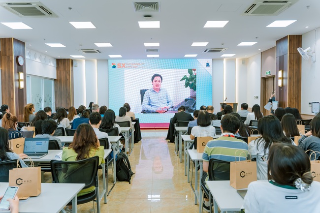 Triển lãm phát triển bền vững lớn nhất ASEAN sắp diễn ra tại Thái Lan - Ảnh 2.