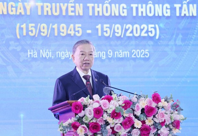 Điểm báo hoạt động ngành Văn hóa, Thể thao và Du lịch ngày 15/9/2025 - Ảnh 1.