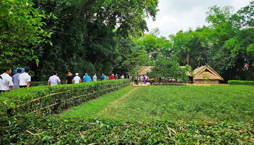Đổi mới diện mạo du lịch Nghệ An bằng công nghệ hiện đại và kết nối di sản - Ảnh 2.