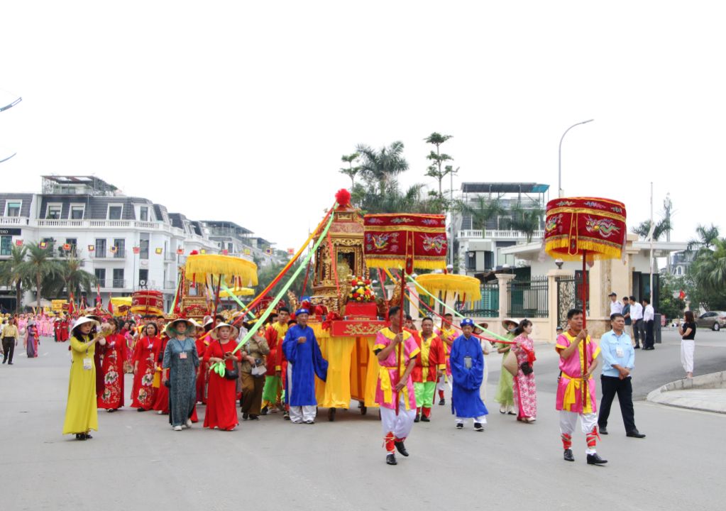 Quảng Ninh: Đánh thức di sản trong kỷ nguyên mới - Ảnh 4.