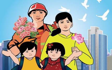 Lạng Sơn: Nâng cao nhận thức của người dân trong việc chung tay xây dựng gia đình hạnh phúc phát triển bền vững