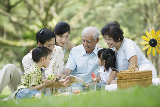 Ban hành Kế hoạch thí điểm Mô hình "Nhóm gia đình đồng hành cùng trẻ em để thúc đẩy quyền của trẻ em trong gia đình" năm 2025 - Ảnh 1.