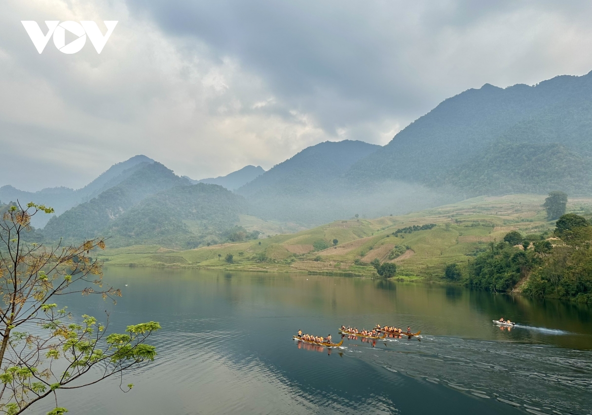 Sơn La khẳng định vị thế điểm đến an toàn, hấp dẫn - Ảnh 10.