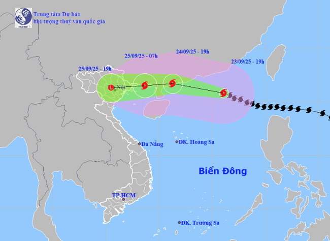 Điểm báo hoạt động ngành Văn hóa, Thể thao và Du lịch ngày 24/9/2025 - Ảnh 1.