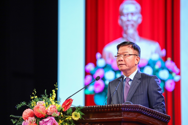 Thể thao Việt Nam trong phong trào thi đua yêu nước: Thành tựu giai đoạn 2021–2025 là tiền đề hướng tới chiến lược giai đoạn mới - Ảnh 4.