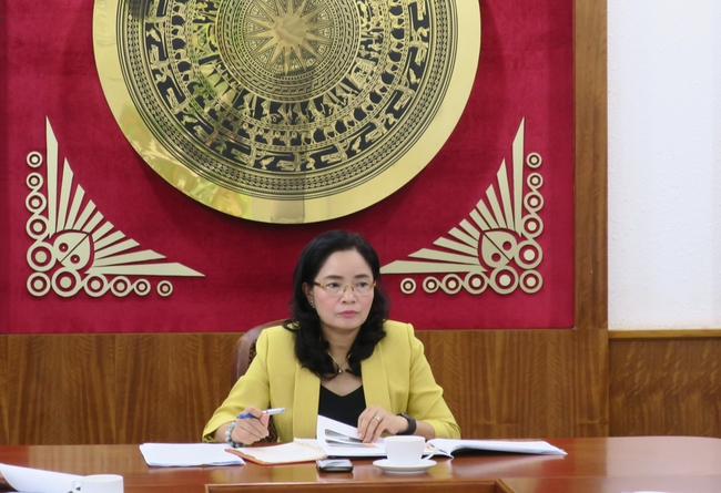 Đẩy mạnh truyền thông về Diễn đàn quốc gia "Văn hóa với doanh nghiệp" năm 2025 - Ảnh 1.