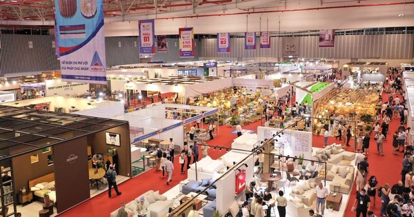 Hội chợ mùa Thu 2025 dự kiến diễn ra từ 20/10 - 5/11 tại Trung tâm Triển lãm Việt Nam