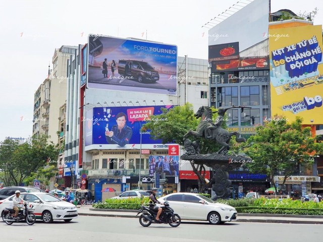 Ban h&agrave;nh Kế hoạch triển khai thi h&agrave;nh Luật sửa đổi, bổ sung một số điều của Luật Quảng c&aacute;o - Ảnh 1.