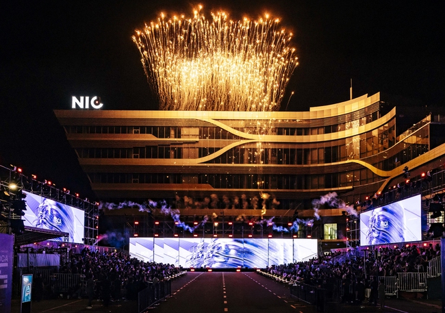 Trao giải thưởng Better Choice Awards 2025: Tôn vinh những sản phẩm, dịch vụ và giải pháp đổi mới sáng tạo tiêu biểu - Ảnh 1.