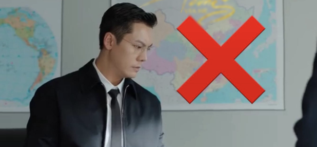 Phim "Hãy để tôi toả sáng" chứa bản đồ "đường lưỡi bò" phi pháp: Tạm dừng hoạt động phổ biến phim trên không gian mạng tại Việt Nam của 2 Công ty liên quan - Ảnh 1.