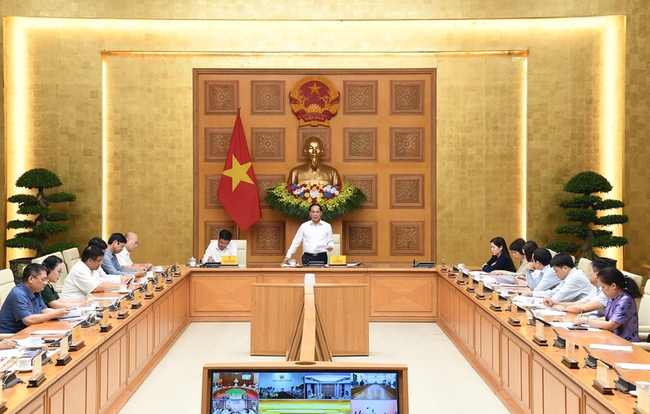 Tổ chức Hội chợ Mùa Thu 2025 đảm bảo chất lượng, thành công - Ảnh 1.