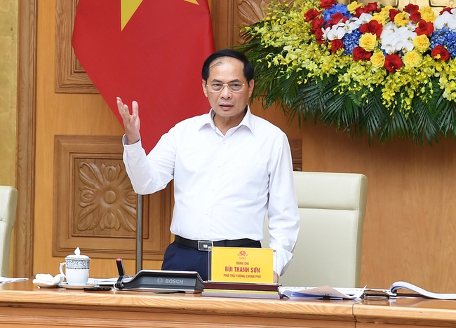 Tổ chức Hội chợ Mùa Thu 2025 đảm bảo chất lượng, thành công - Ảnh 3.