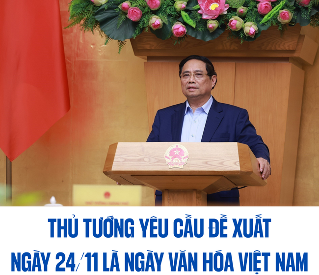 Điểm báo hoạt động ngành Văn hóa, Thể thao và Du lịch ngày 6/10/2025 - Ảnh 1.