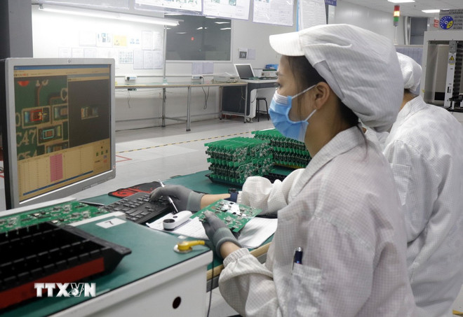 Báo chí góp phần giảm thiểu rủi ro và thúc đẩy tiến trình Chuyển đổi Số Quốc gia - Ảnh 5.