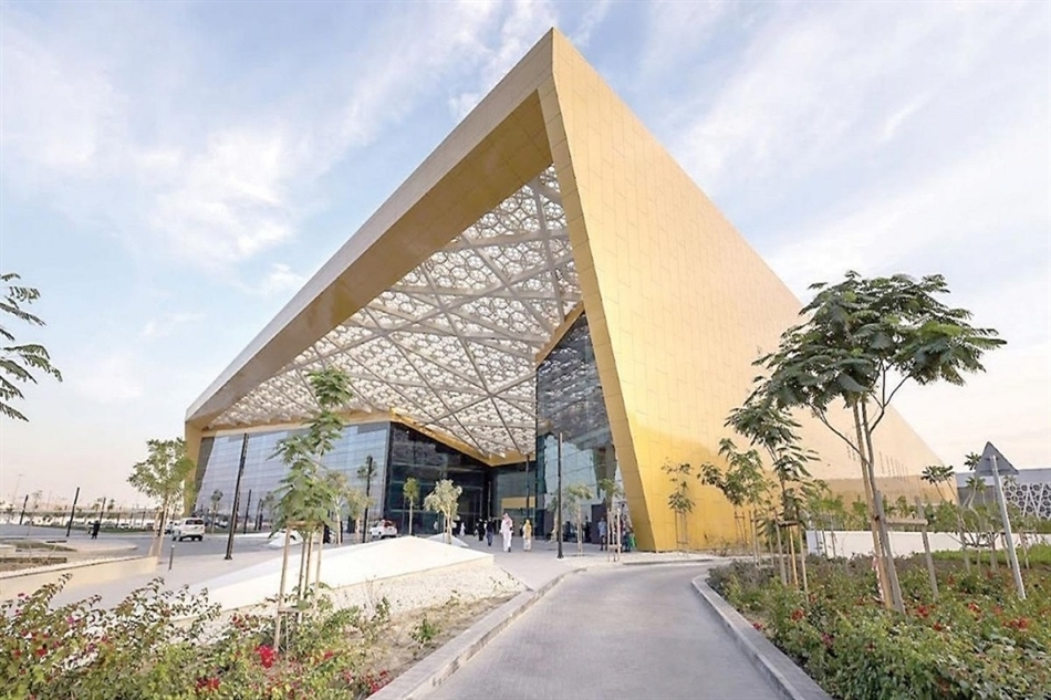 Đại hội thể thao Trẻ châu Á - cơ hội để Bahrain khẳng định là điểm đến hàng đầu của các sự kiện thể thao quốc tế lớn - Ảnh 1.