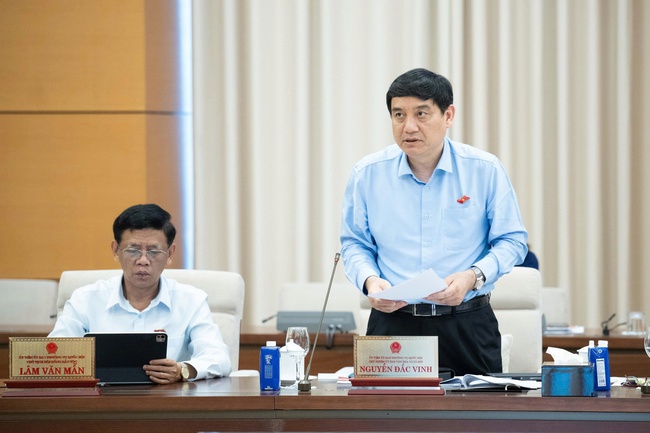 Hồ sơ Luật B&aacute;o ch&iacute; (sửa đổi) được chuẩn bị c&ocirc;ng phu, nghi&ecirc;m t&uacute;c - Ảnh 2.