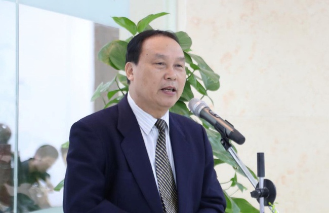 Chuyển đổi số trong thư viện khổn chỉ là chuyển dạng thông tin, tư liệu từ dạng giấy sang dạng điện tử  - Ảnh 1.