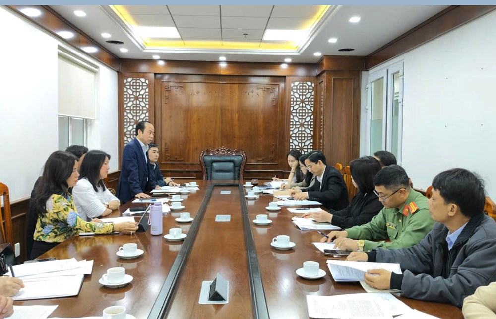 Lâm Đồng: Triển khai nhiều hoạt động phát huy danh hiệu Thành phố sáng tạo Âm nhạc - Ảnh 1.