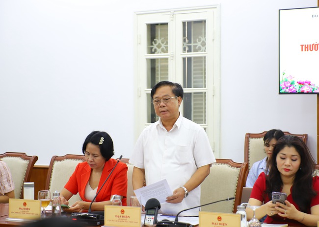Thúc đẩy mạnh mẽ chuyển đổi số trong lĩnh vực du lịch - Ảnh 1.
