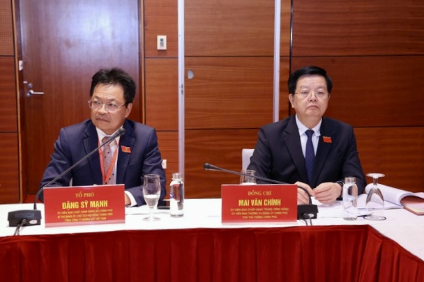 Văn hóa không chỉ là nền tảng tinh thần mà còn là nguồn lực kinh tế - Ảnh 3.