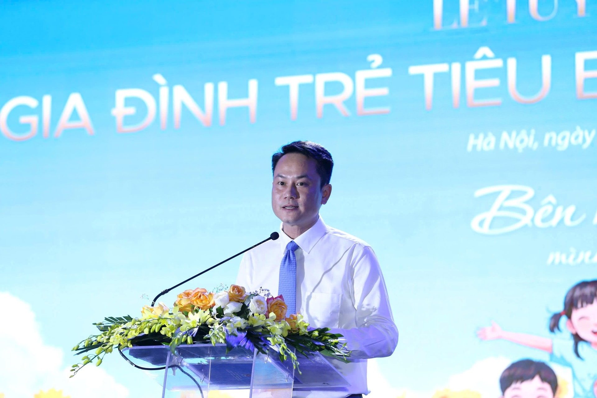 Tuyên dương 10 “Gia đình trẻ hạnh phúc” năm 2025 - Ảnh 4.