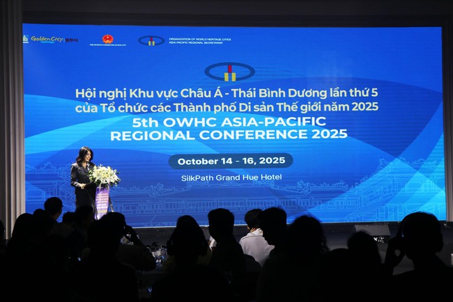 Điểm báo hoạt động ngành Văn hóa, Thể thao và Du lịch ngày 15/10/2025 - Ảnh 1.
