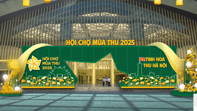 Hội chợ mùa Thu là cơ hội thúc đẩy sự phát triển của các ngành công nghiệp văn hóa Việt Nam - Ảnh 3.