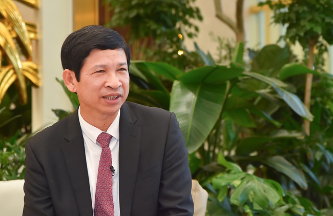 Hội chợ mùa Thu là cơ hội thúc đẩy sự phát triển của các ngành công nghiệp văn hóa Việt Nam - Ảnh 1.