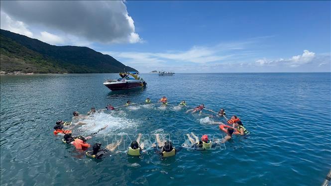 Nâng tầm quốc tế du lịch biển ở TP Hồ Chí Minh - Ảnh 2.