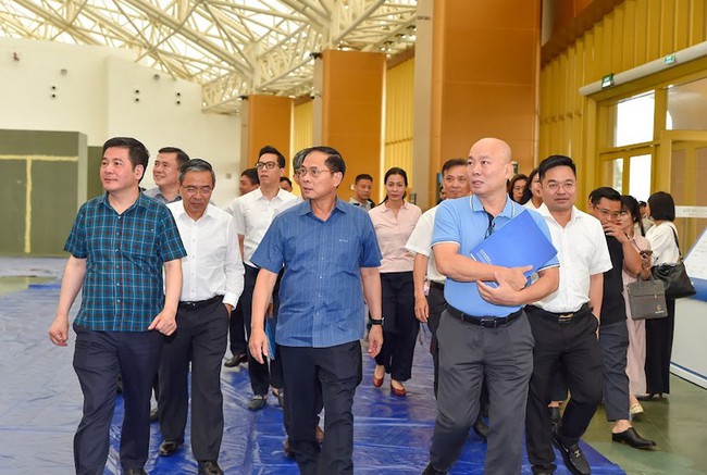 Điểm báo hoạt động ngành Văn hóa, Thể thao và Du lịch ngày 20/10/2025 - Ảnh 1.