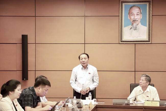 Văn hóa được đặt đúng vị trí và ngày càng được nâng tầm - Ảnh 4.