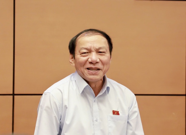 Văn hóa được đặt đúng vị trí và ngày càng được nâng tầm - Ảnh 2.