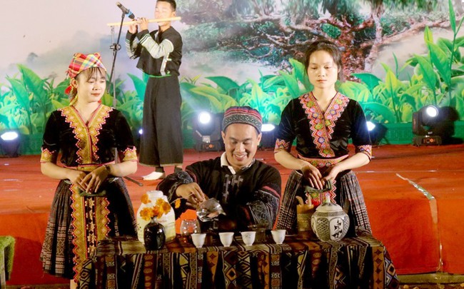 Festival sông Hồng năm 2025 sẽ diễn ra vào tháng 11 tại Lào Cai - Ảnh 1.