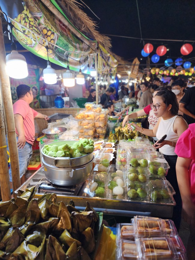Cần Thơ: Phát triển công nghiệp văn hóa từ nền tảng di sản văn hóa phong phú - Ảnh 1.