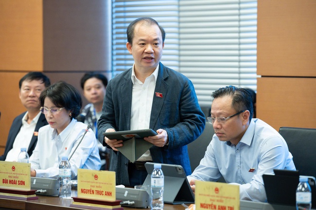 Mở đường cho b&aacute;o ch&iacute; ph&aacute;t triển như một ng&agrave;nh c&ocirc;ng nghiệp văn h&oacute;a hiện đại - Ảnh 1.
