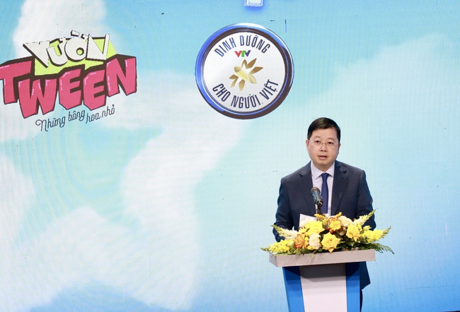"Những bông hoa nhỏ" – biểu tượng gắn bó với nhiều thế hệ khán giả Việt trở lại trên VTV - Ảnh 2.
