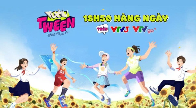 "Những bông hoa nhỏ" – biểu tượng gắn bó với nhiều thế hệ khán giả Việt trở lại trên VTV - Ảnh 7.