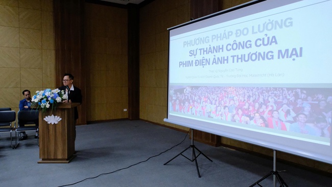 Phát triển thị trường nghệ thuật tại Việt Nam: Từ nhận diện thực tiễn đến định hình chiến lược bền vững - Ảnh 4.