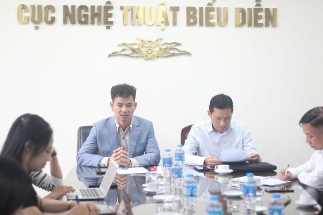 Chấn chỉnh hoạt động âm nhạc lệch chuẩn: Siết chặt quản lý, giữ gìn thuần phong mỹ tục - Ảnh 1.